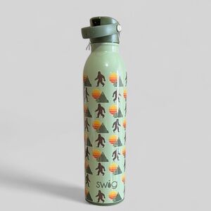 Swig Wild Thing Flip + Sip Bottle